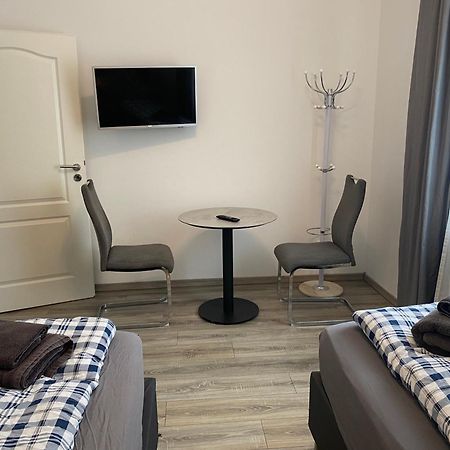 Apartments - Free Parking - Wifi - Kitchen Essen Eksteriør bilde