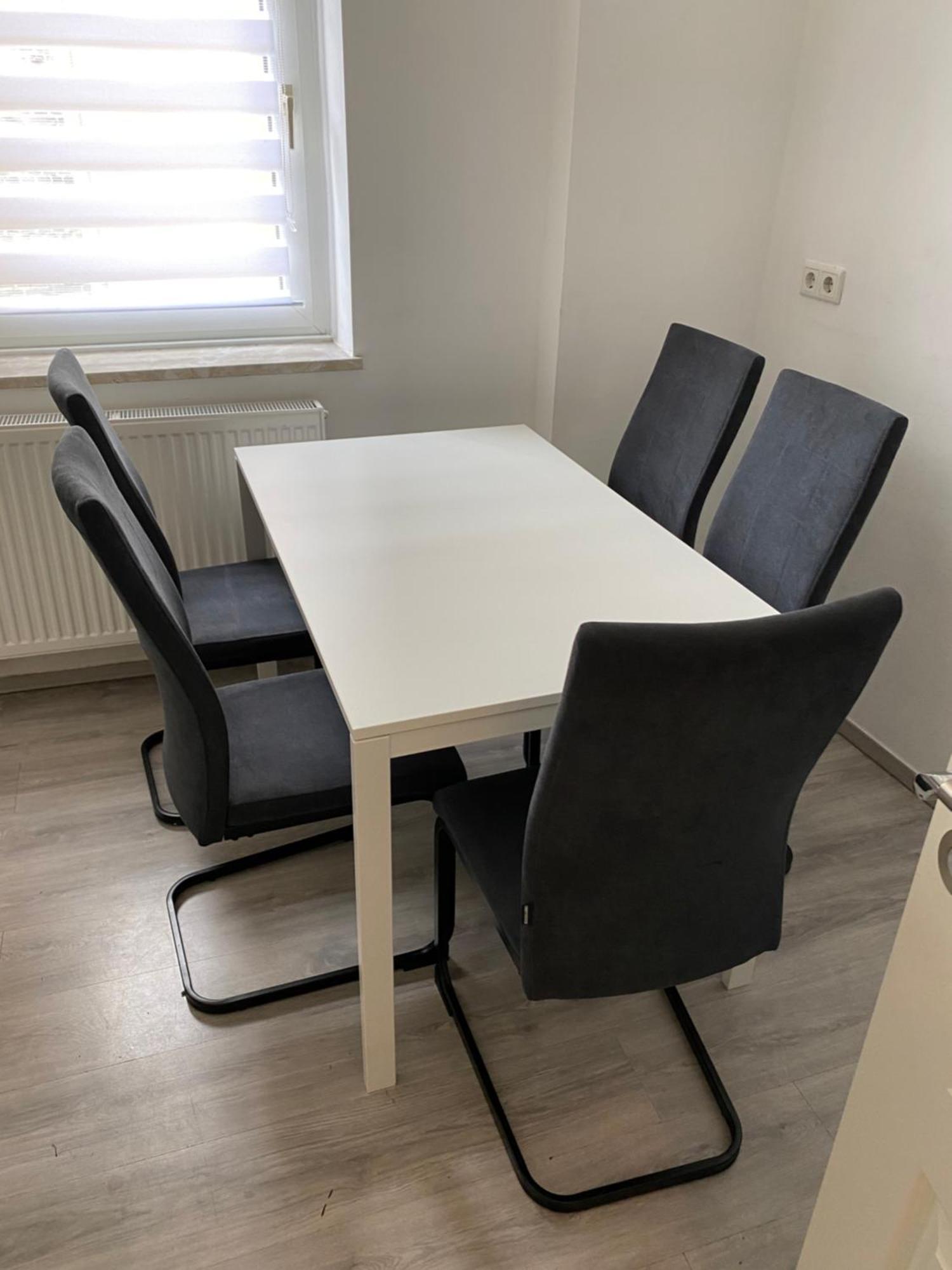 Apartments - Free Parking - Wifi - Kitchen Essen Eksteriør bilde